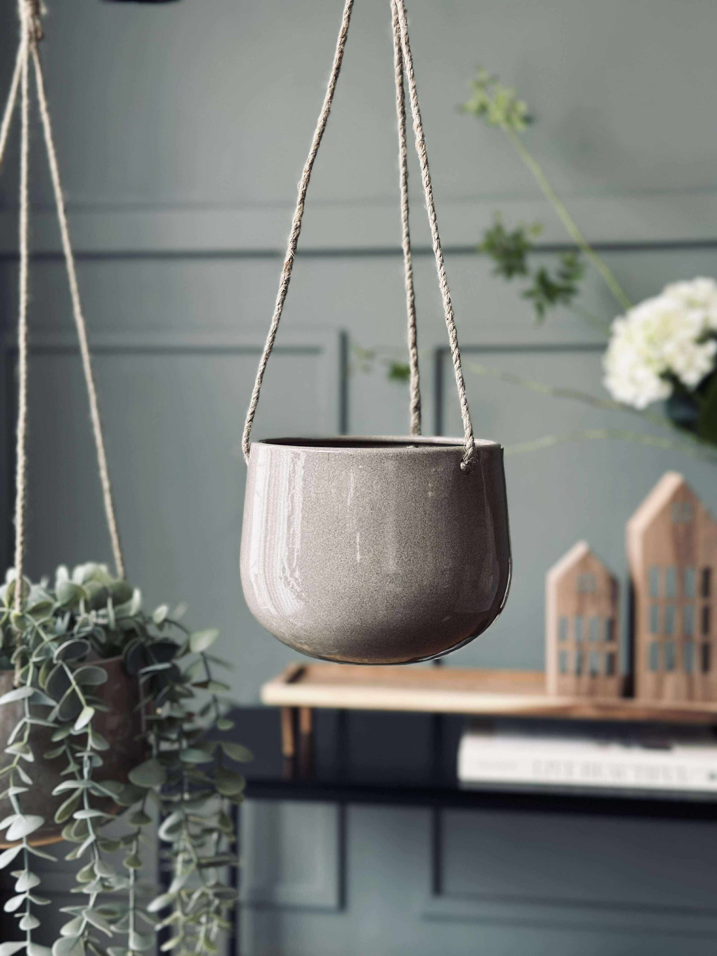 Krukvägg Sand - Flera storlekar