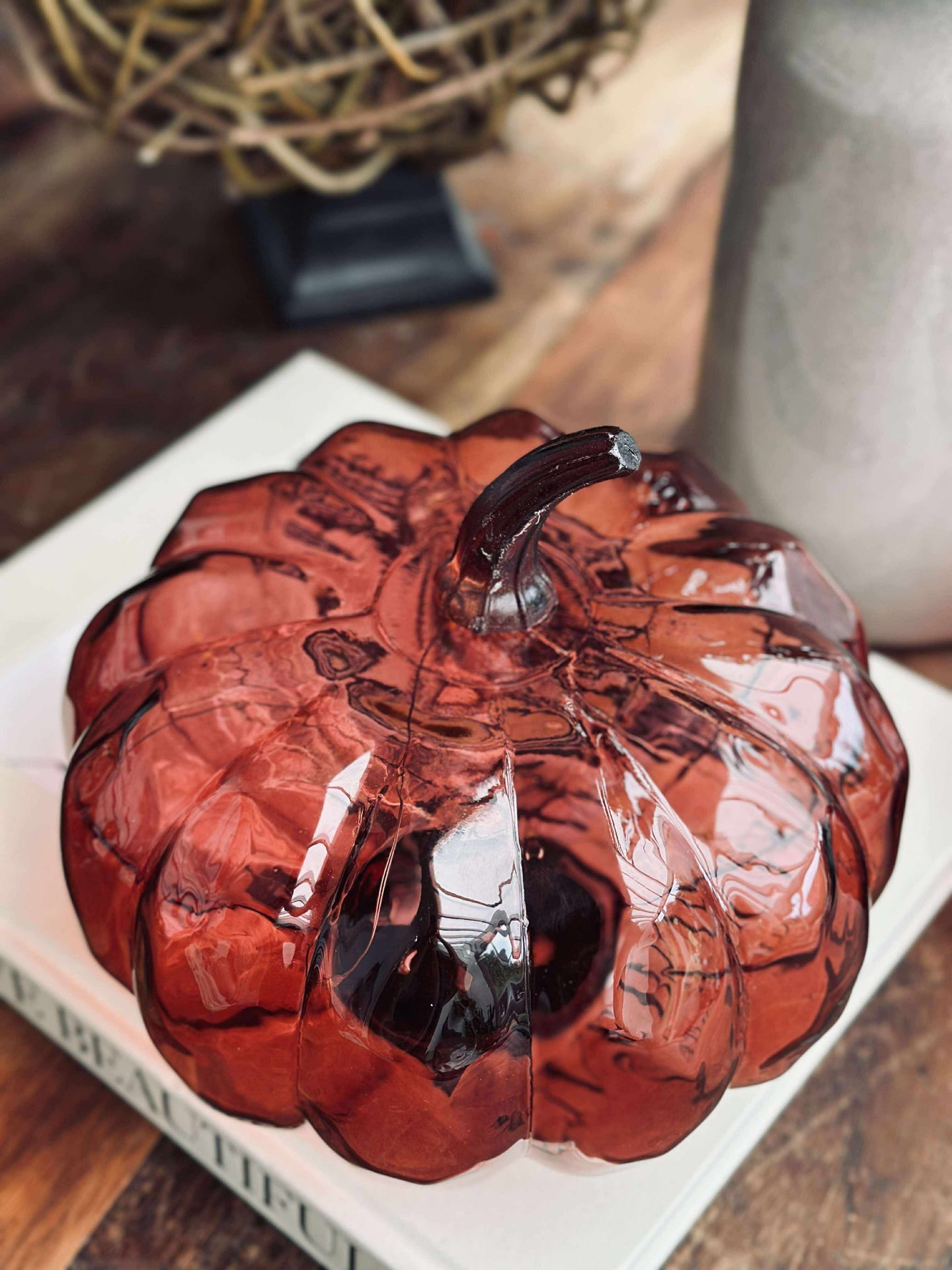 Pumpa liten - Flera färger