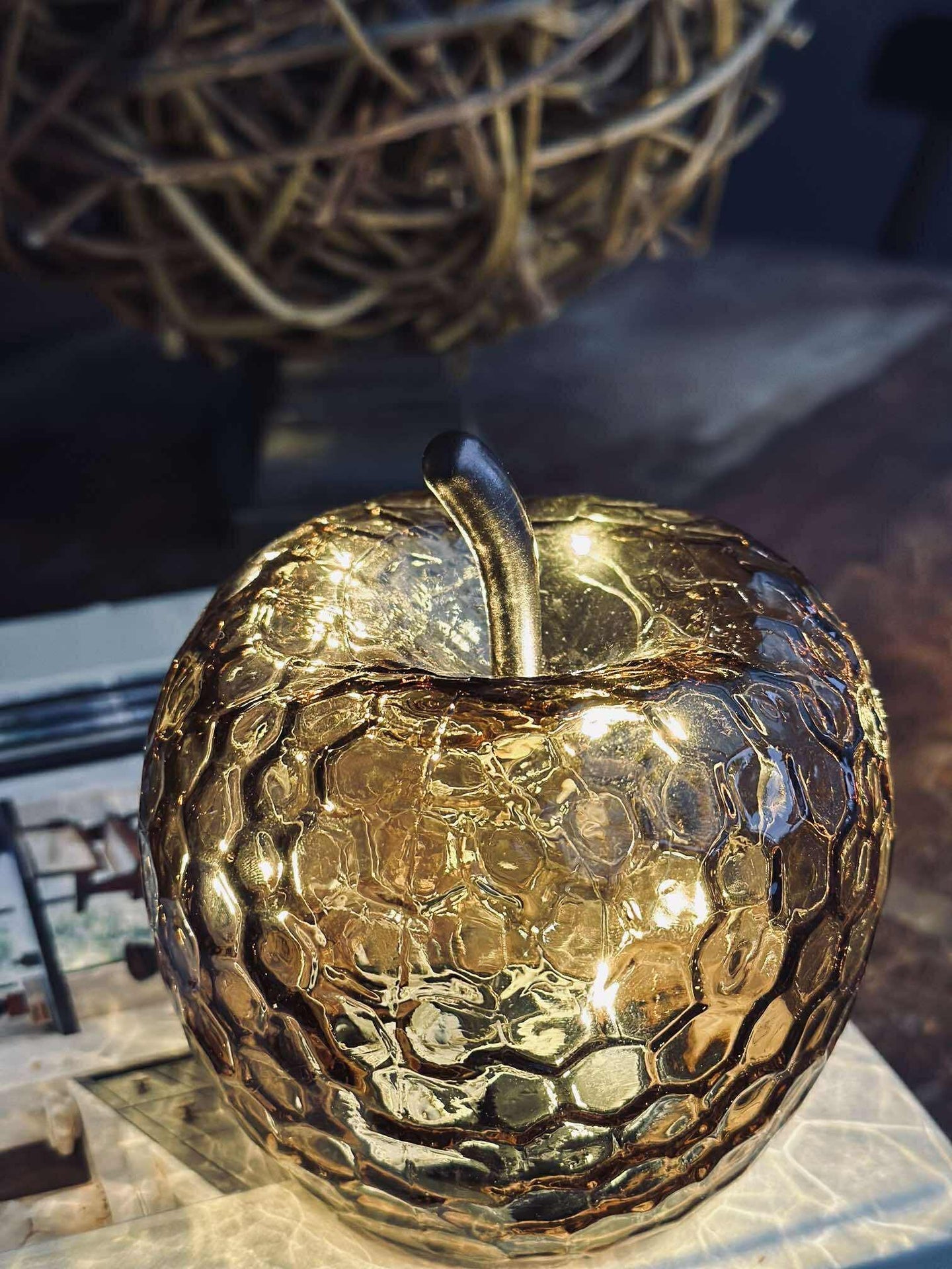 Gyllene Äpple - dia 15