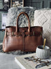 Väska Mada - Walnut