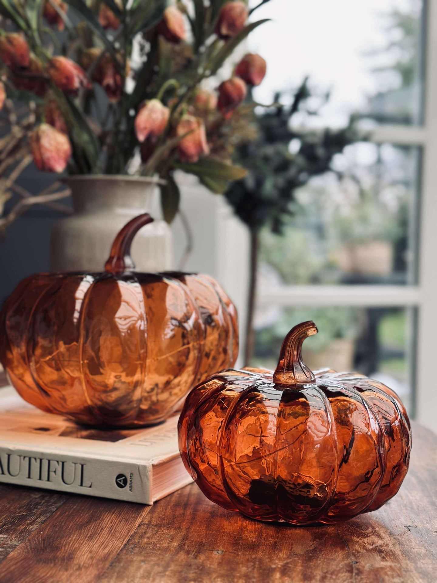 Pumpa liten - Flera färger