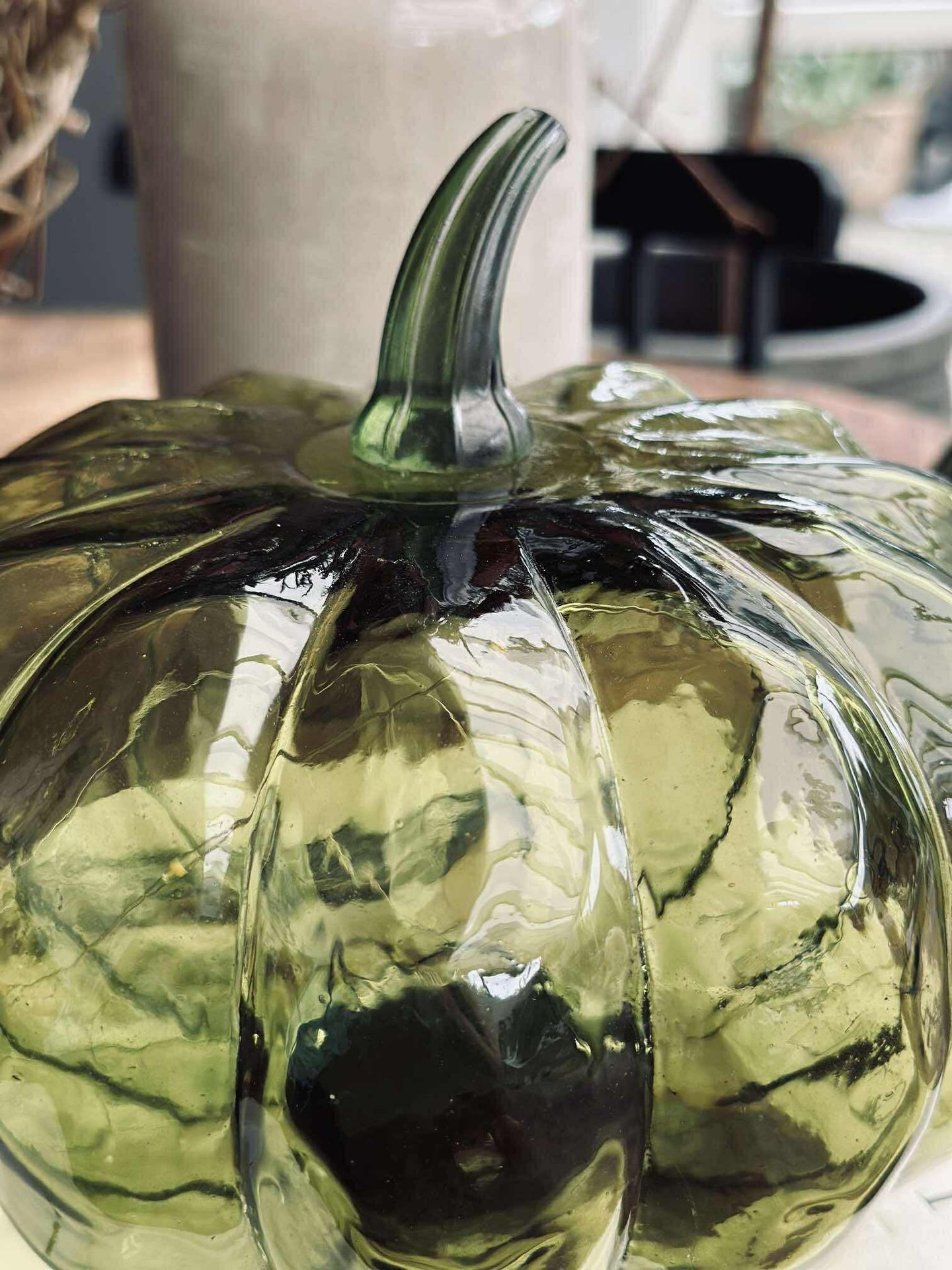 Pumpa large - Flera färger
