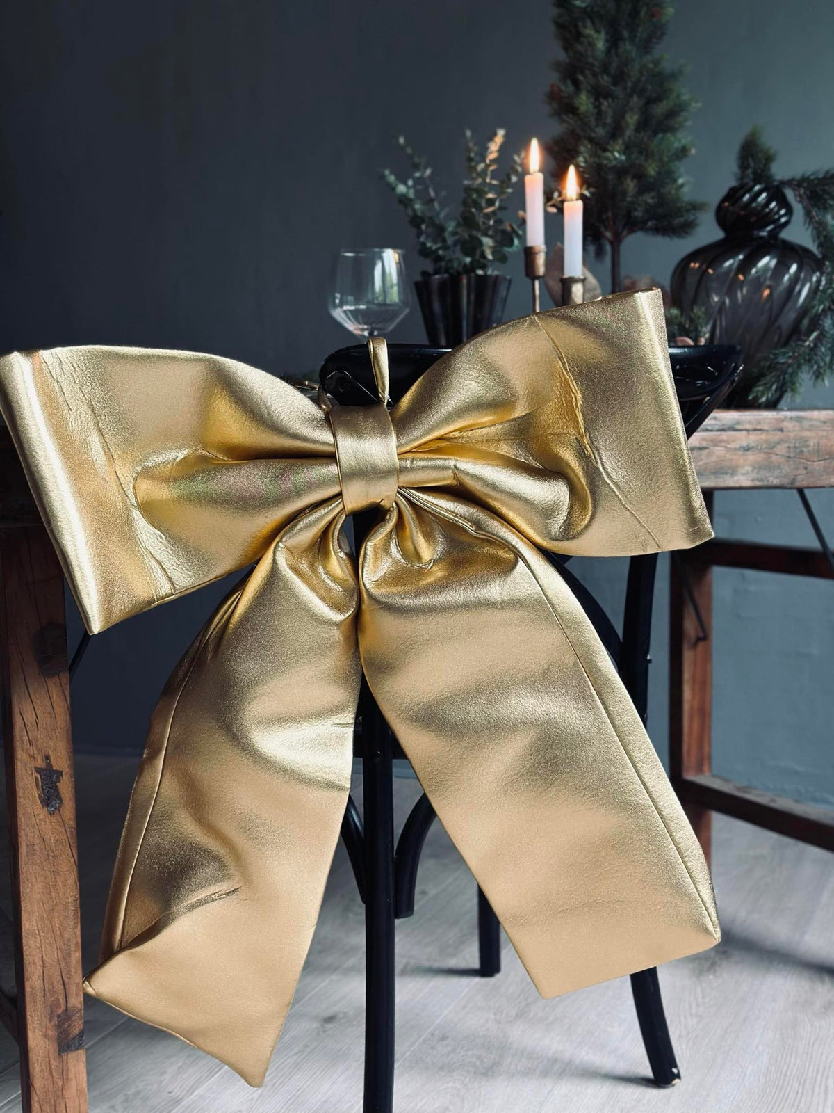 Rosett XL GOLDEN