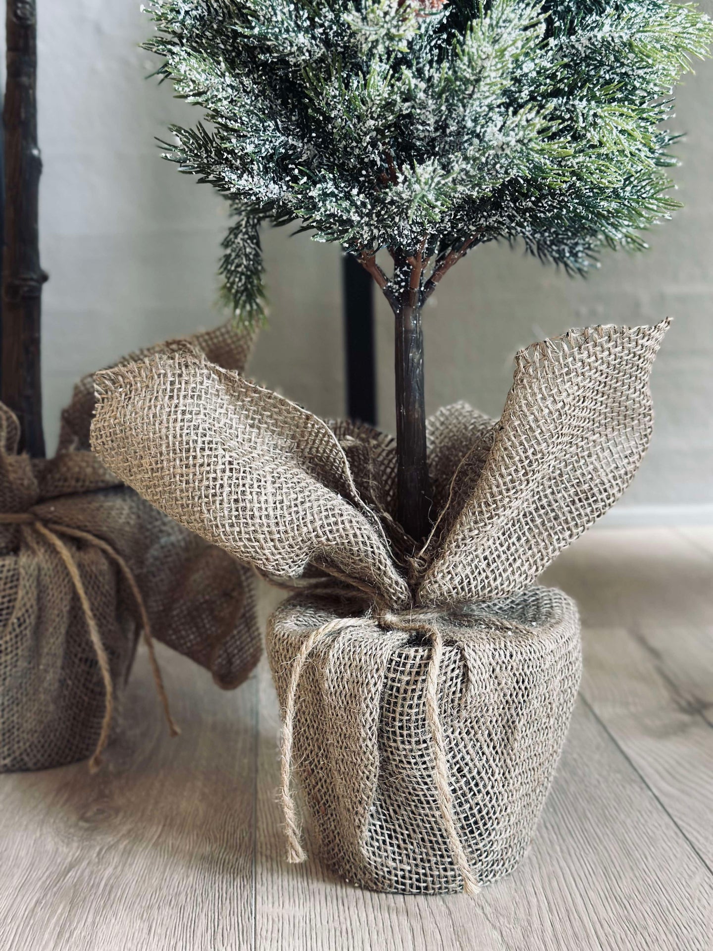 Blandad Tall - 106 cm