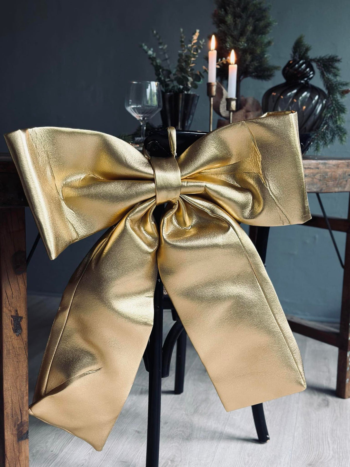 Rosett XL GOLDEN