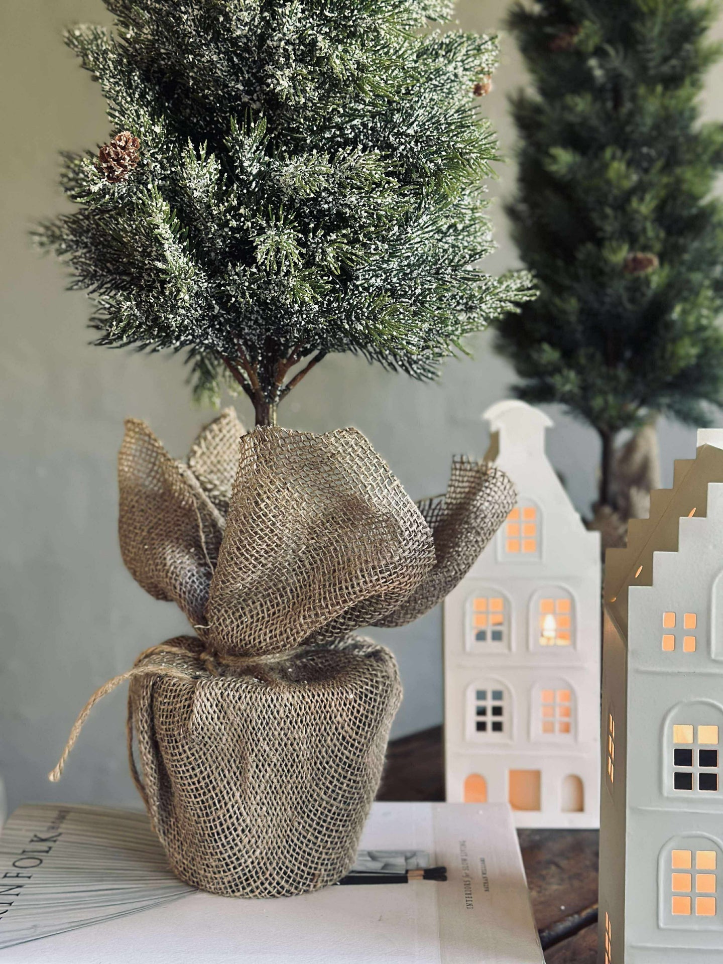 Blandad Tall - 80 cm