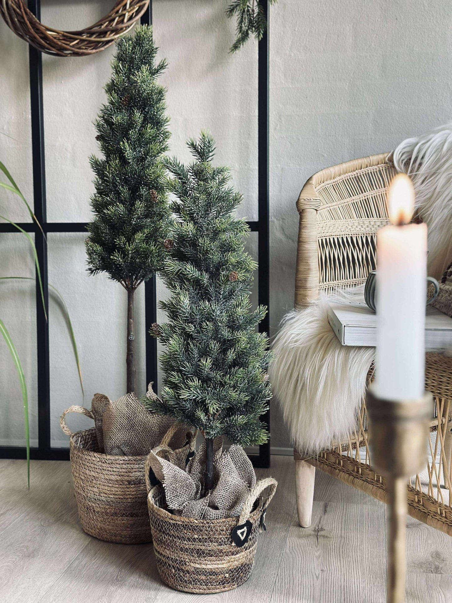 Blandad Tall - 106 cm