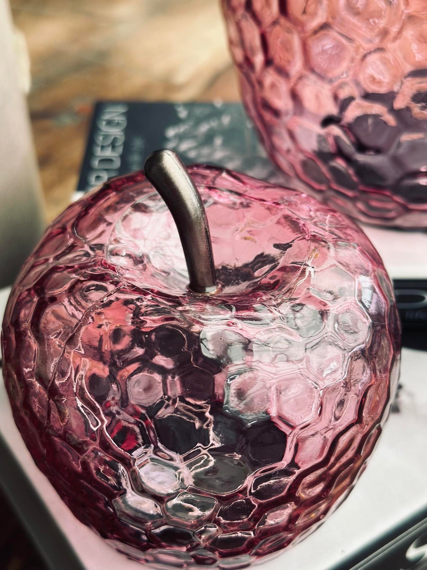 Äpple Pink - Small