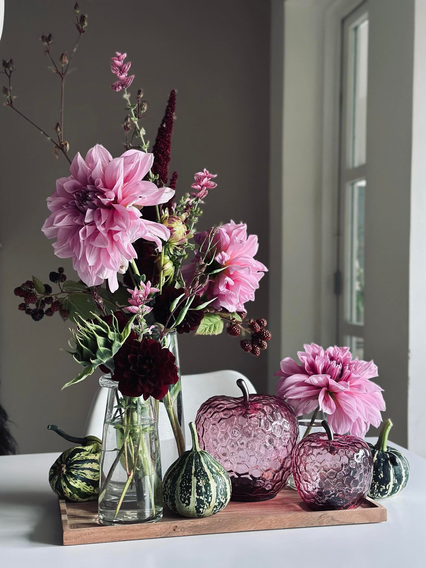 Äpple Pink - Small