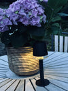 Bordslampa KIA solar