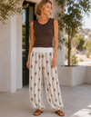 Ballongbyxor boho