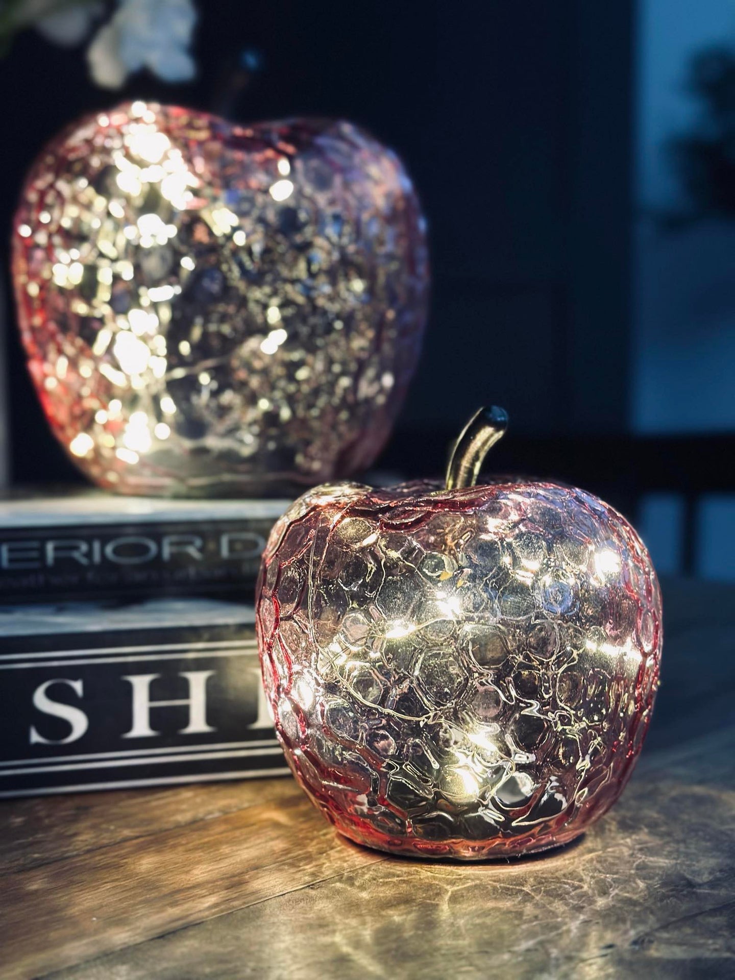 Äpple Pink - Small