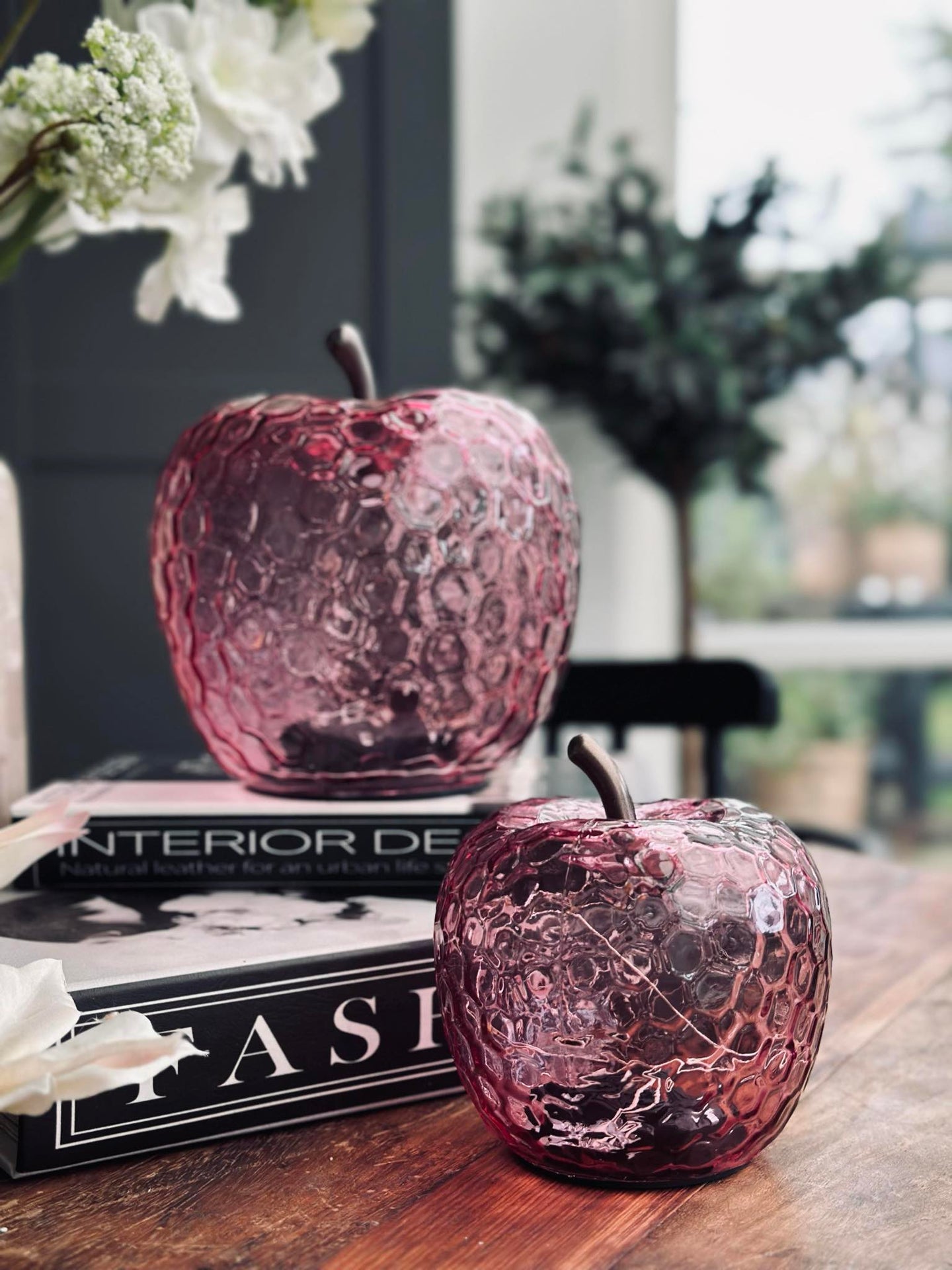 Äpple Pink - Small
