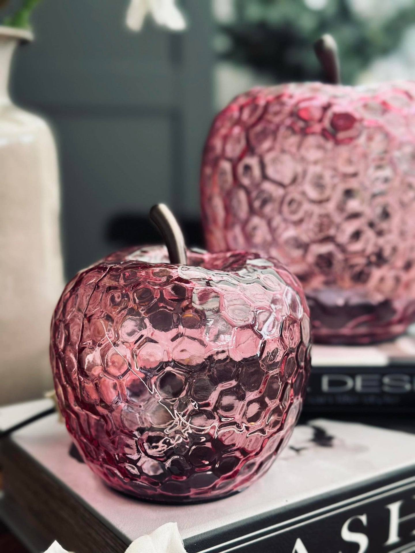 Äpple Pink - Small
