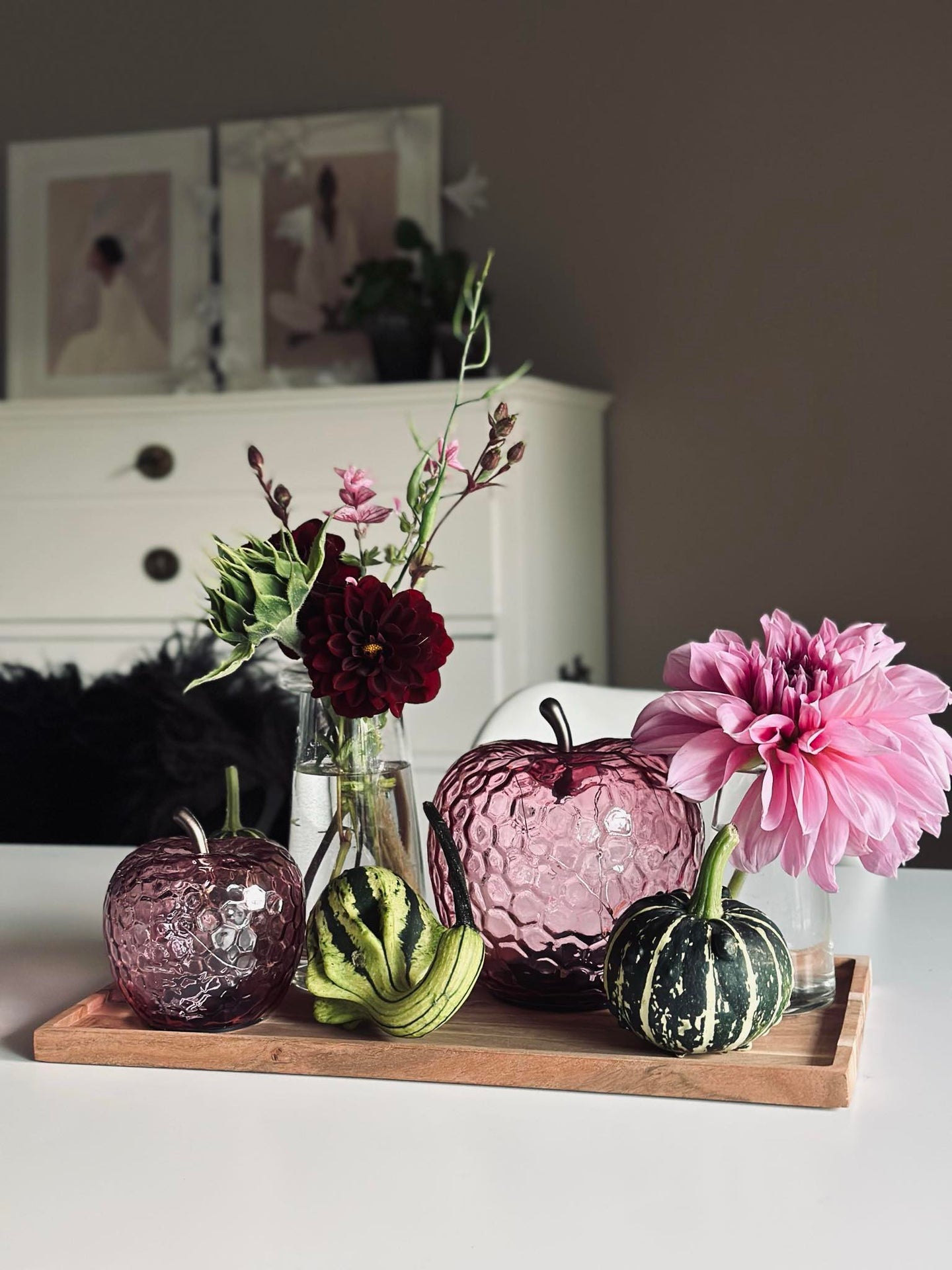 Äpple Pink - Small