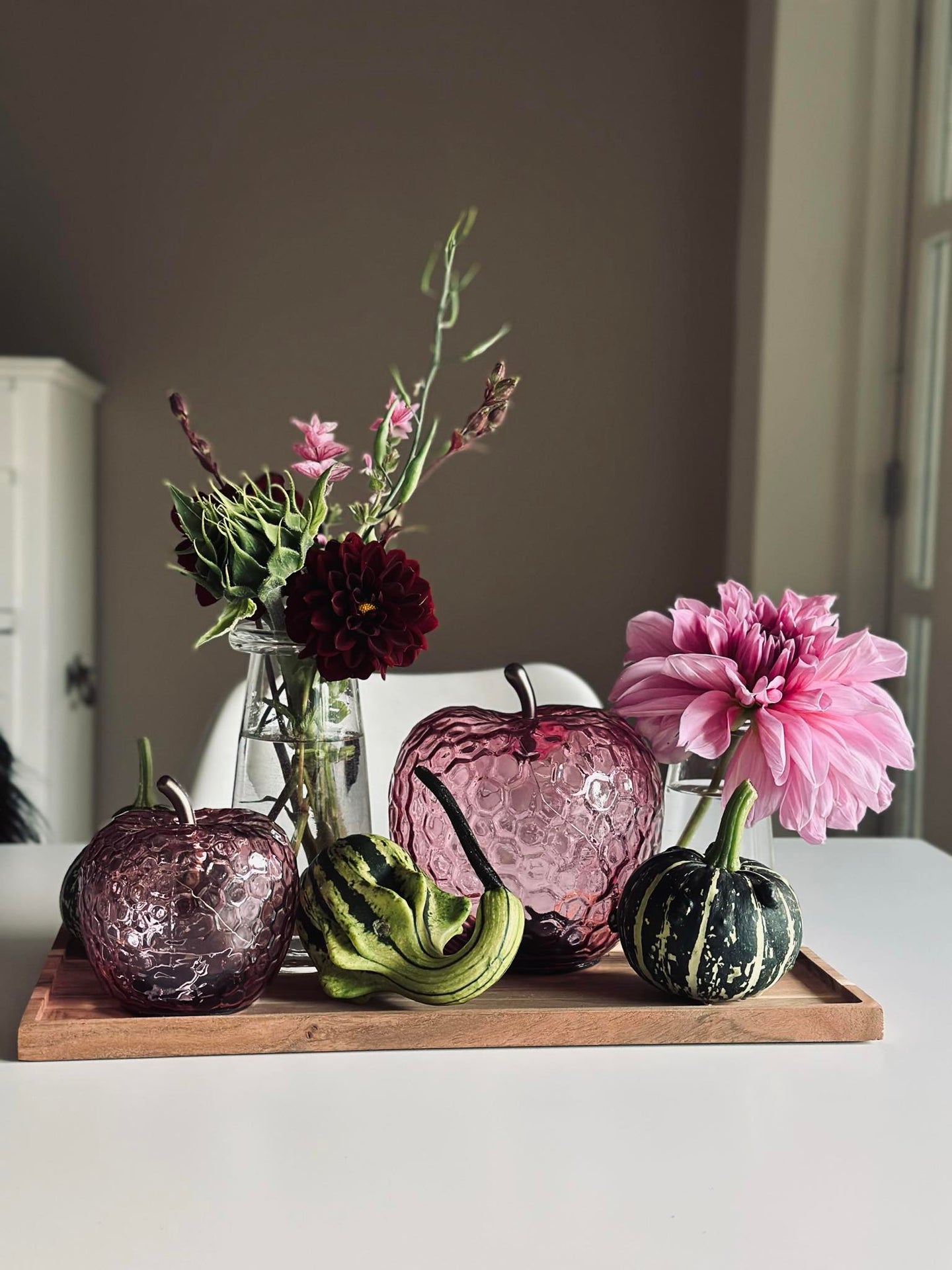 Äpple Pink - Small