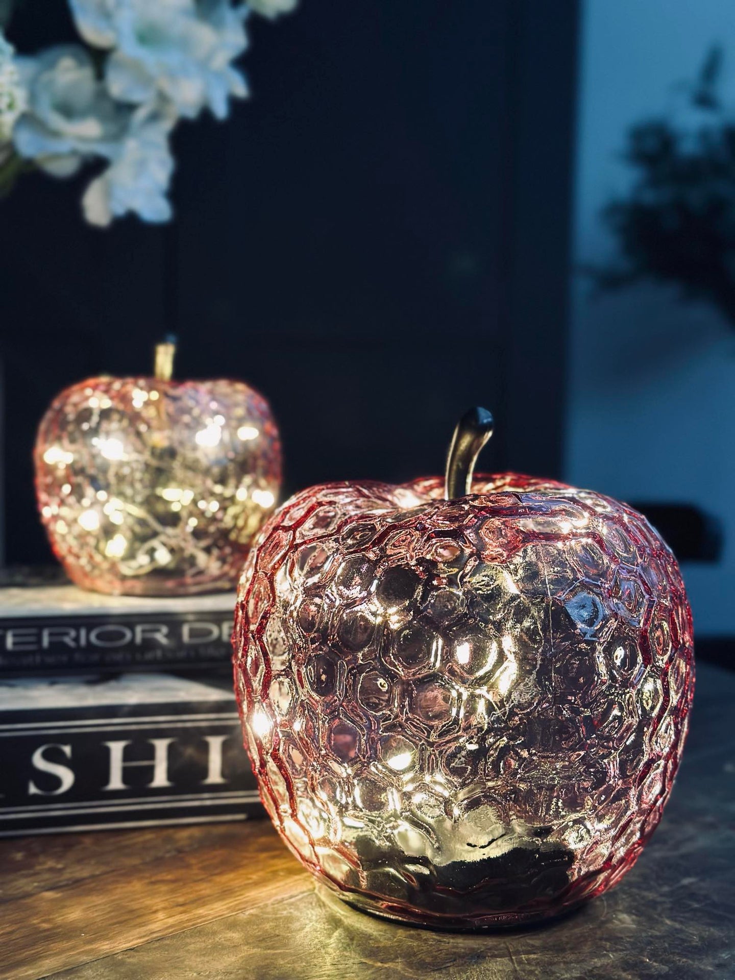 Äpple Pink - Small