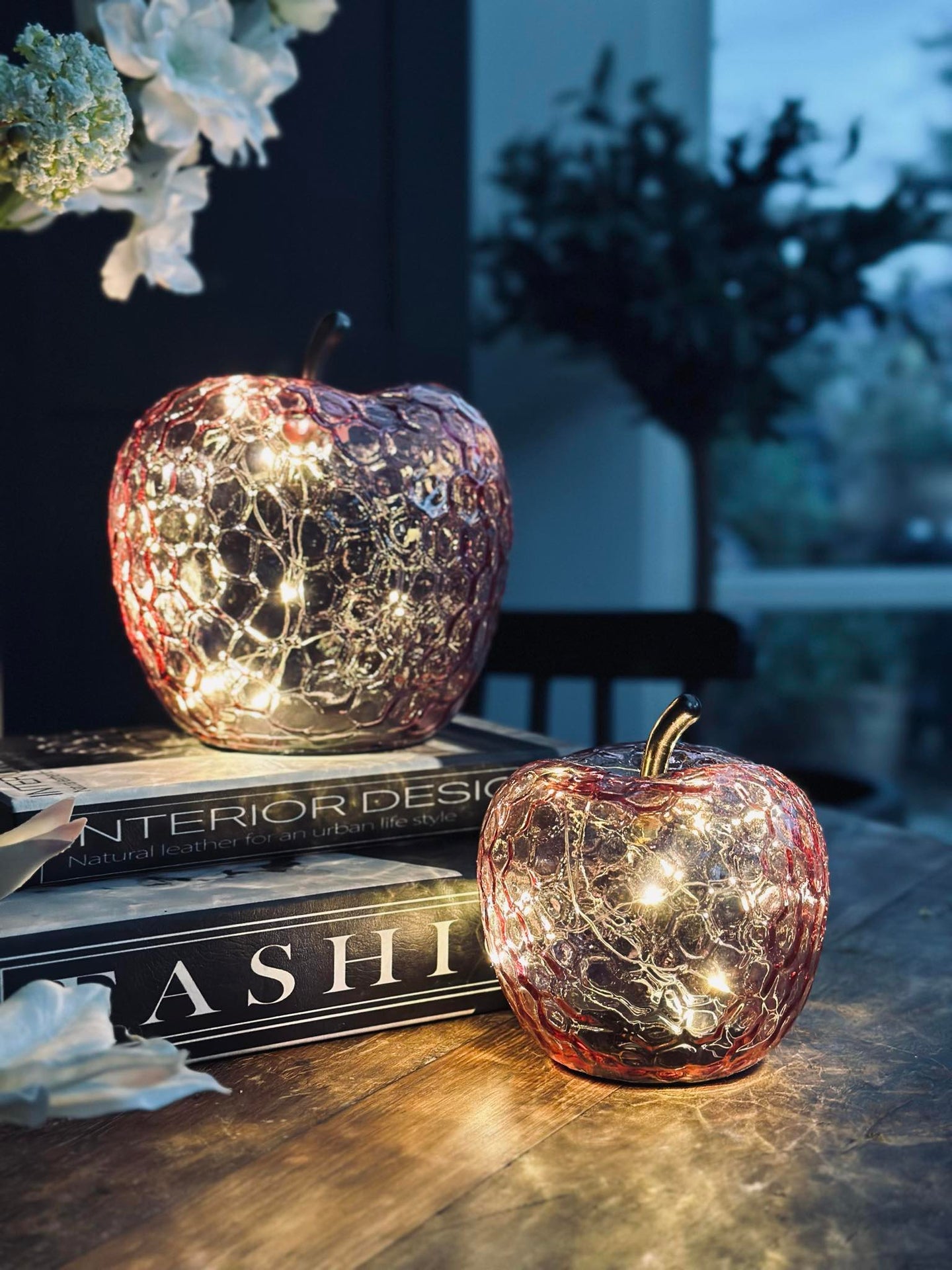 Äpple Pink - Small
