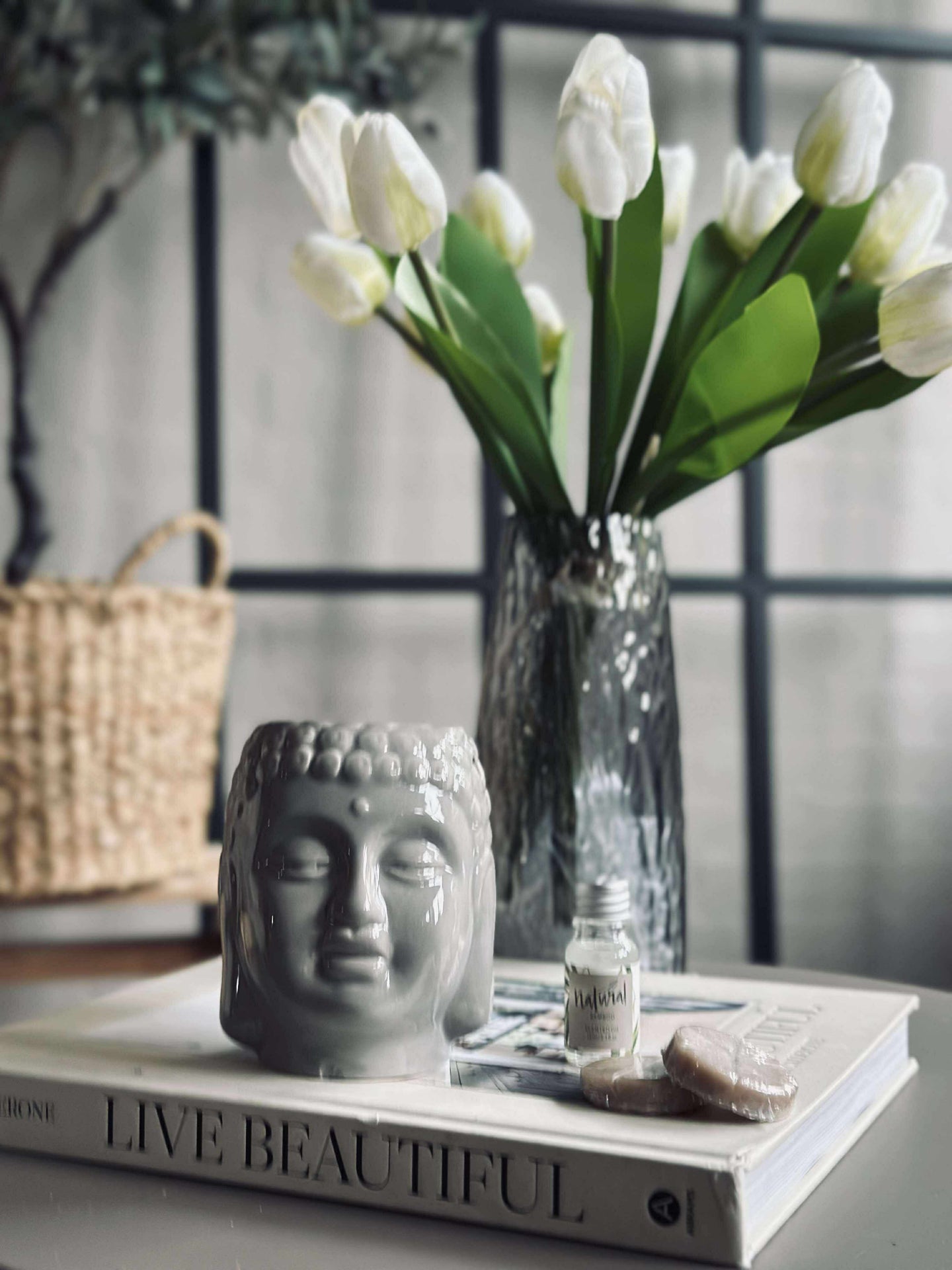 Aroma buddha - COLOR MIX