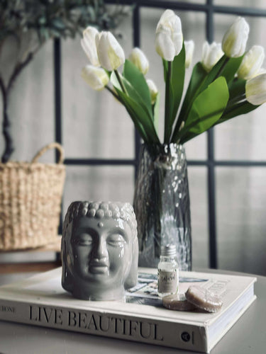 Aroma Buddha - FÄRGMIX