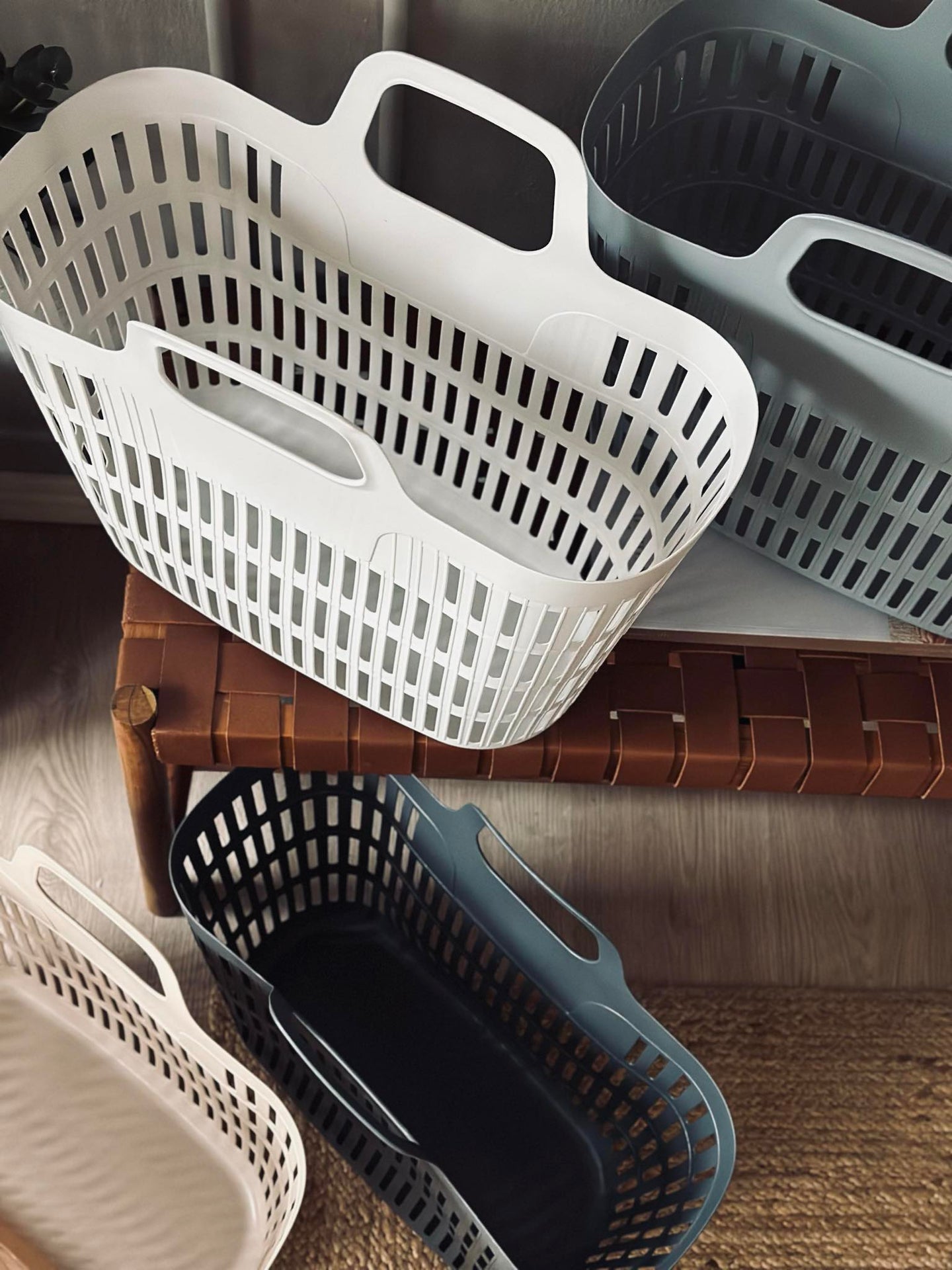 Shoppingväska - Flera färger