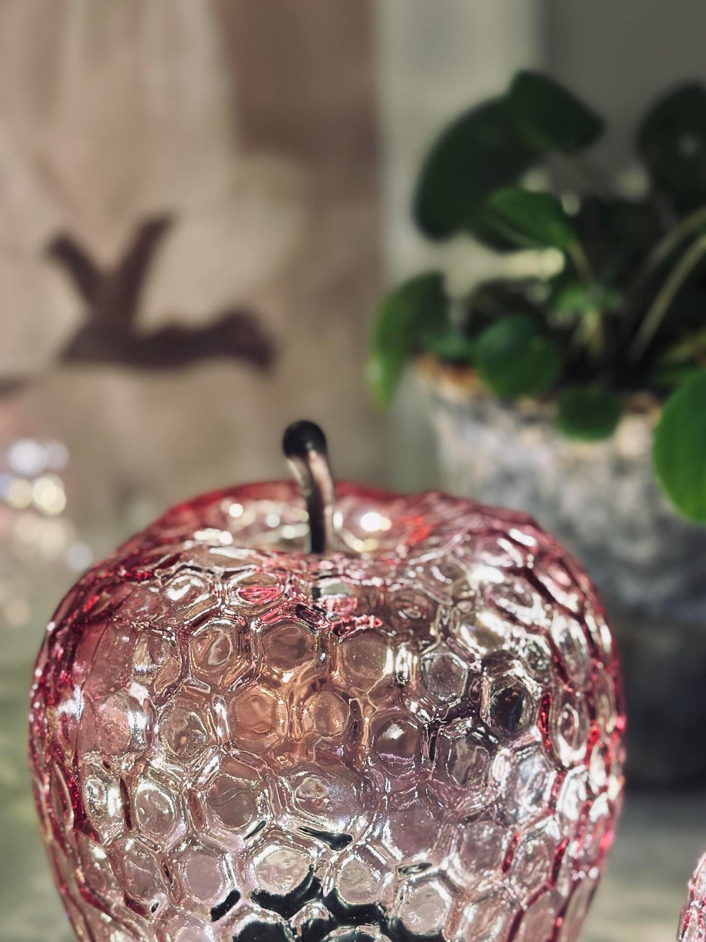 Äpple Pink - Small