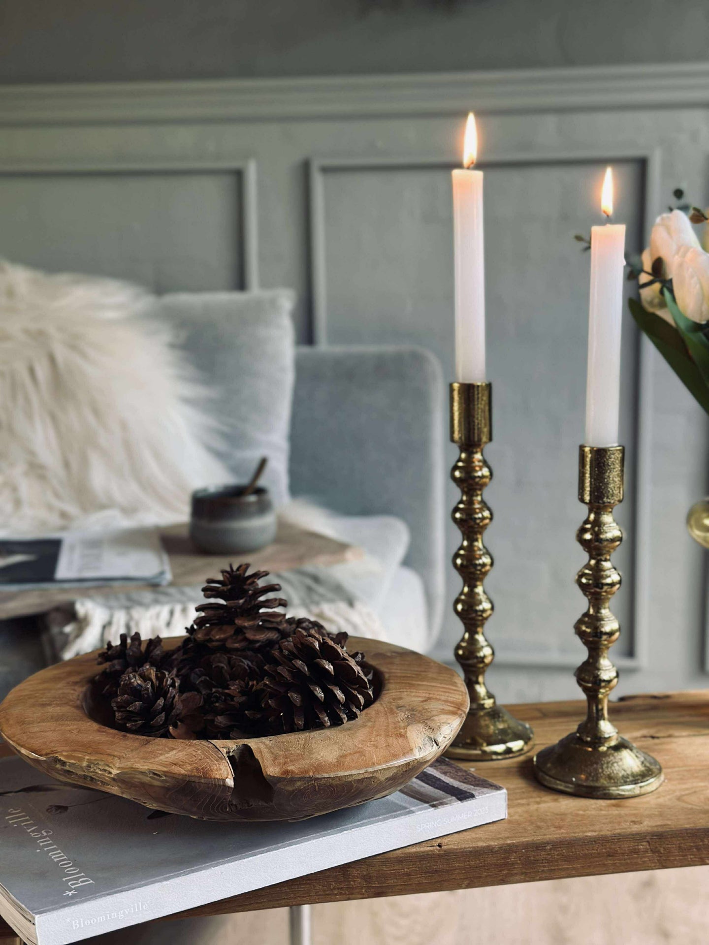 Kottar i påse - 200 gram