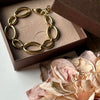 Armband GIO - Vattentätt - Förgyllt