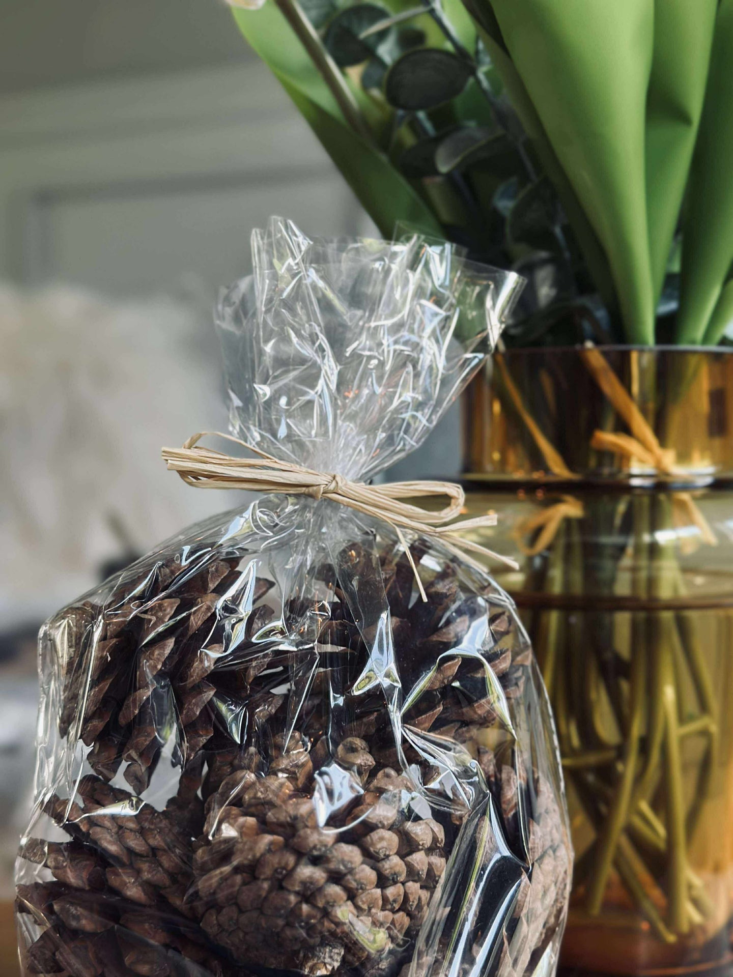 Kottar i påse - 200 gram