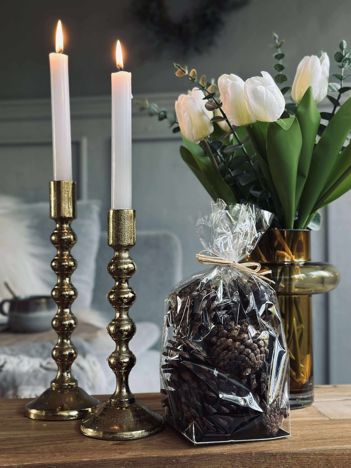 Kottar i påse - 200 gram