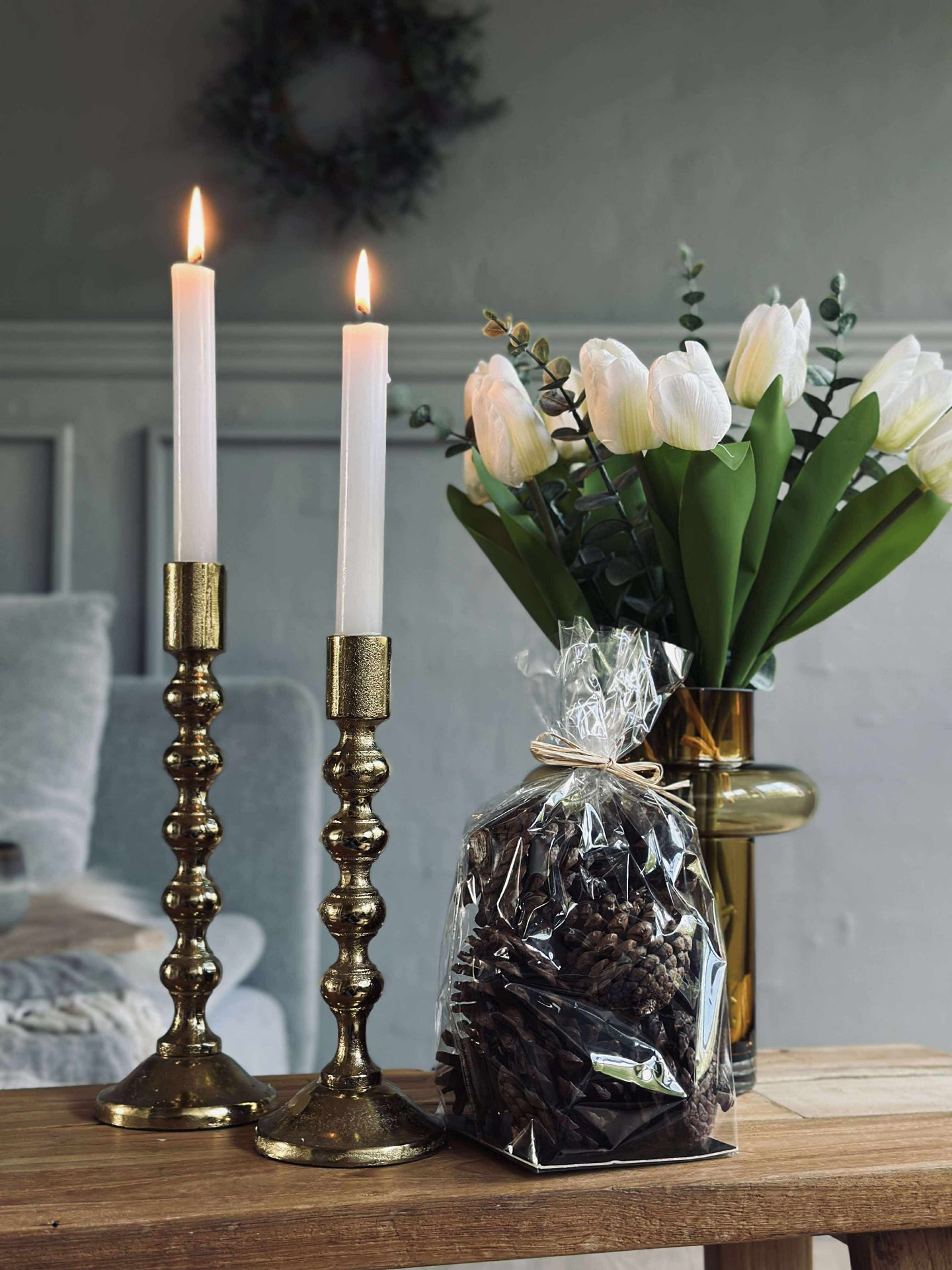 Kottar i påse - 200 gram