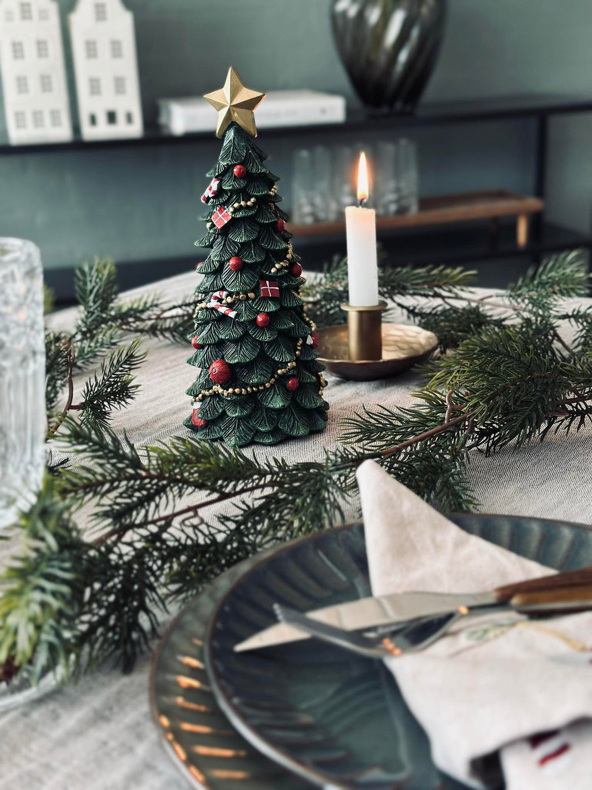 Julgran