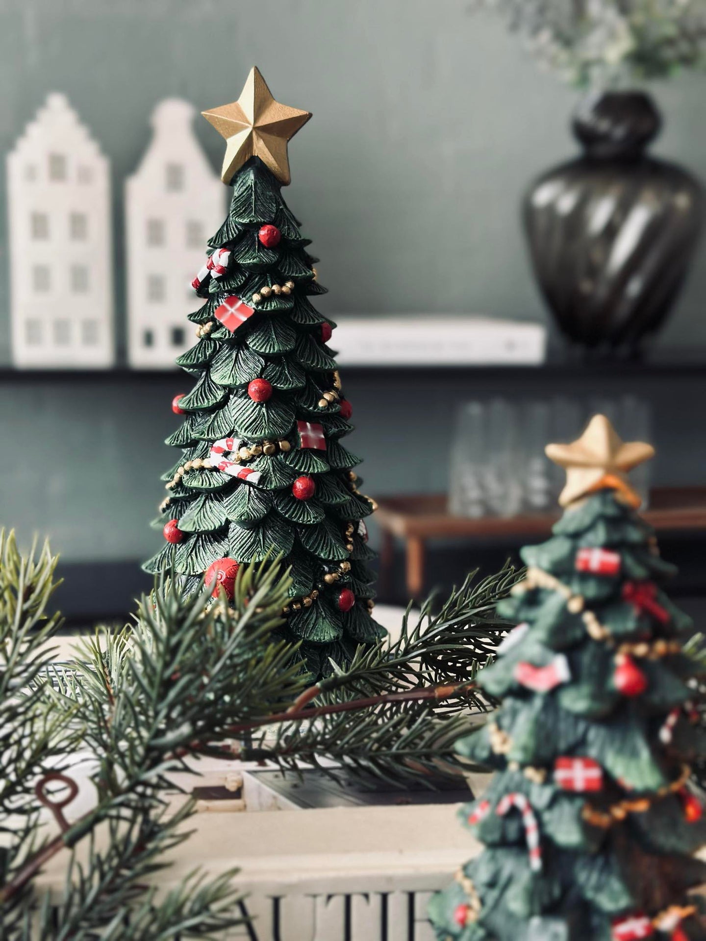 Julgran