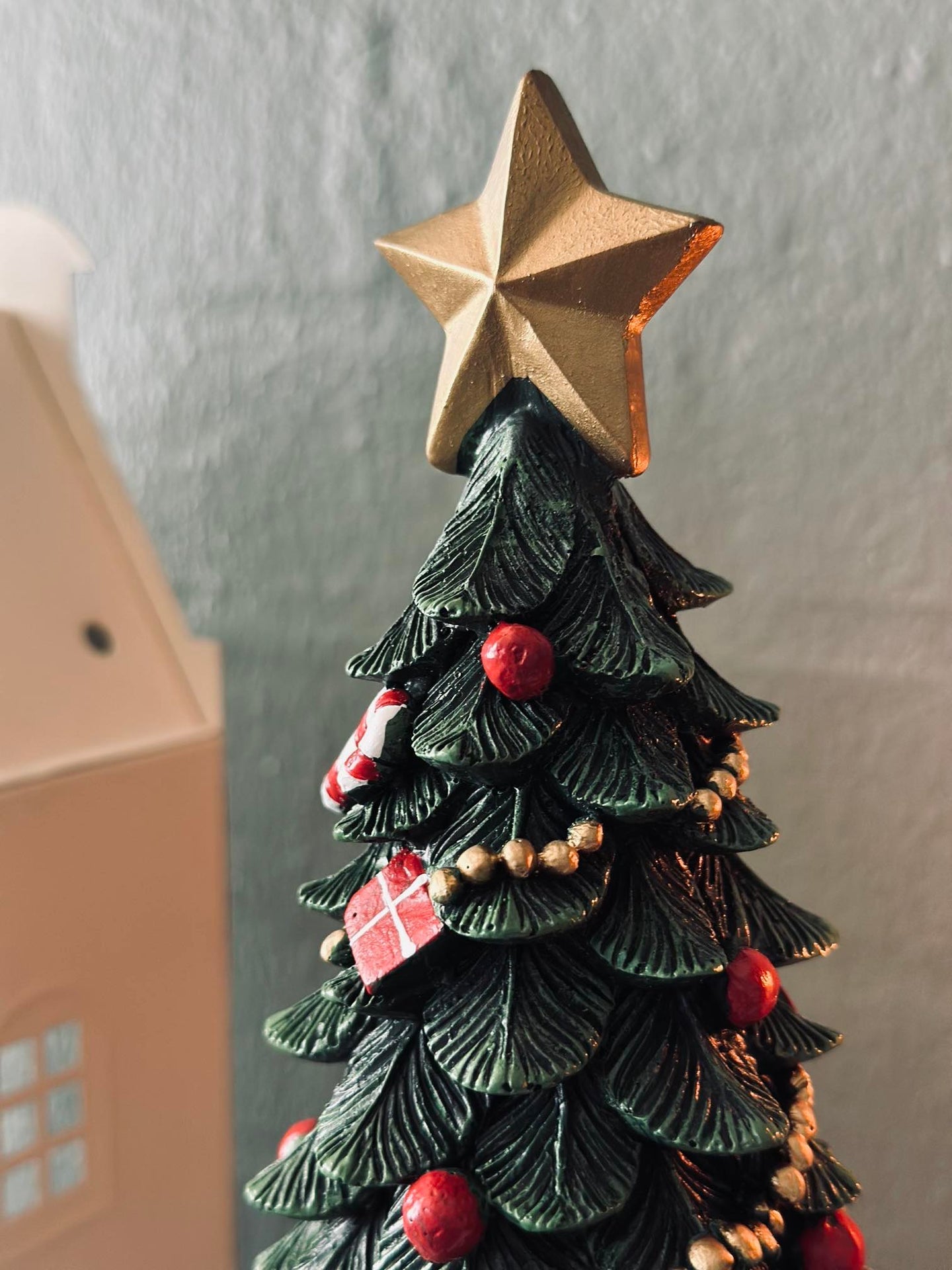 Julgran