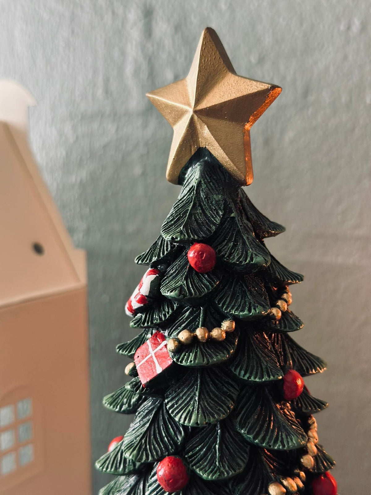 Julgran