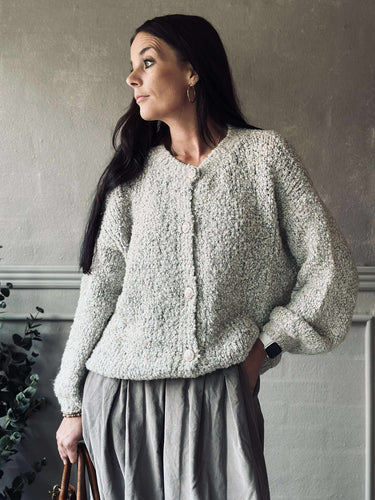 Kofta Rosalie Mandel