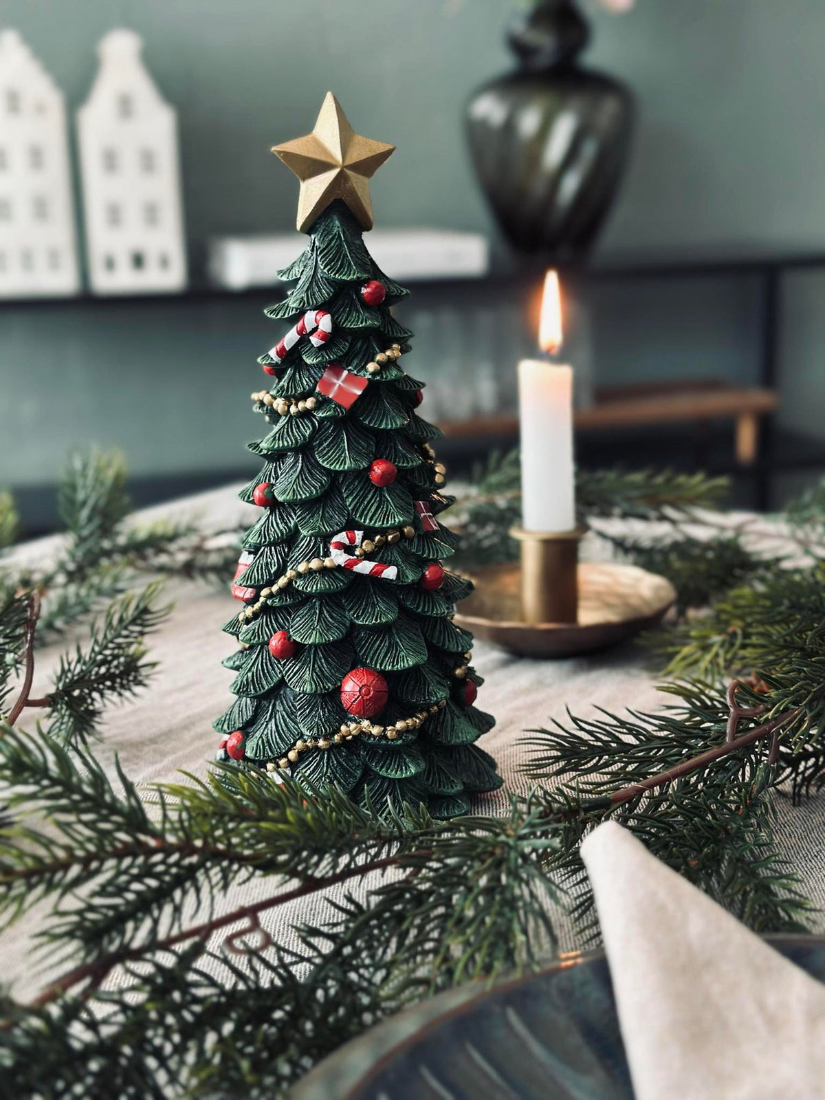 Julgran
