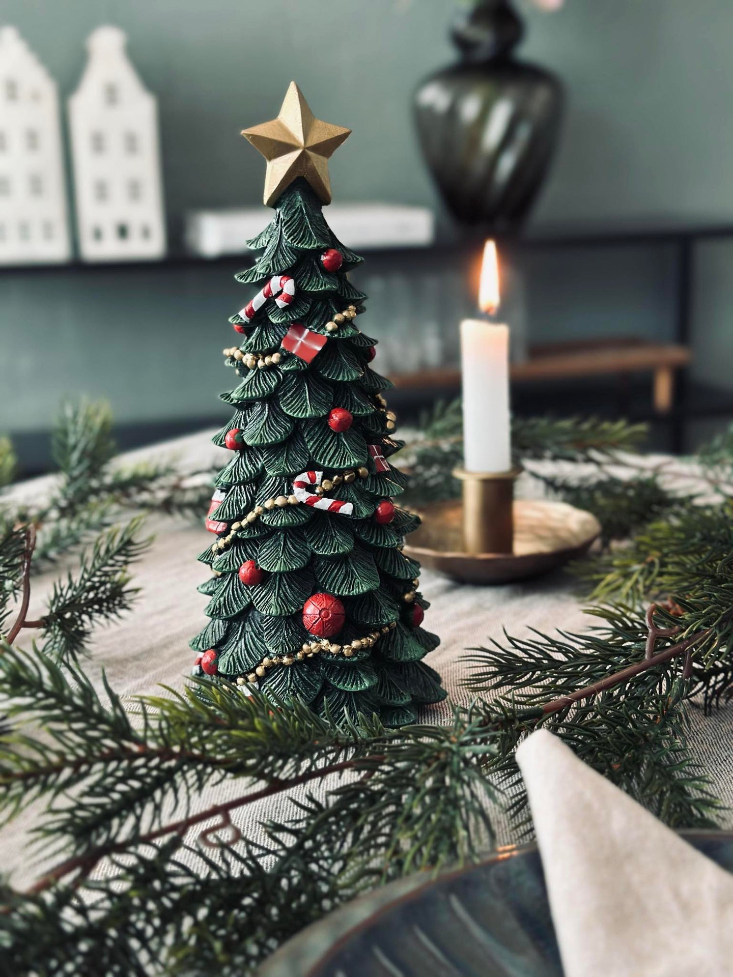 Julgran