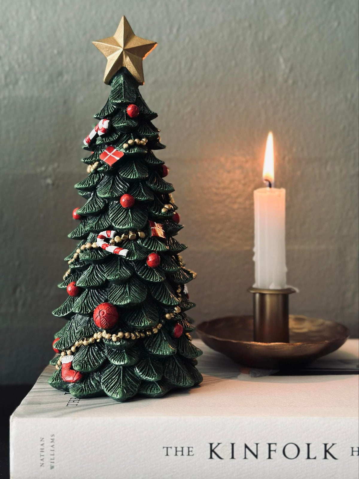 Julgran