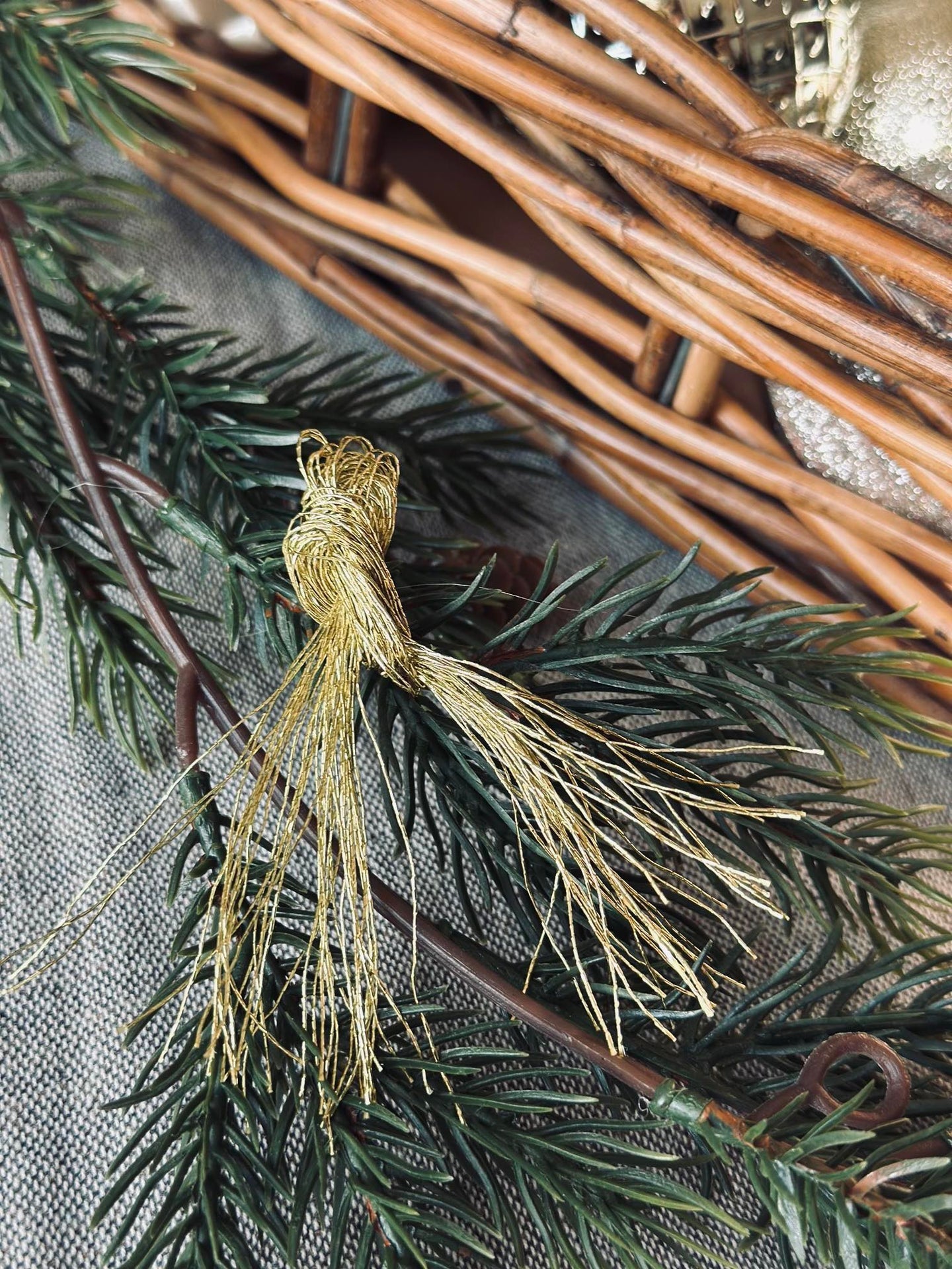 Julgranskulor mix box 35st.