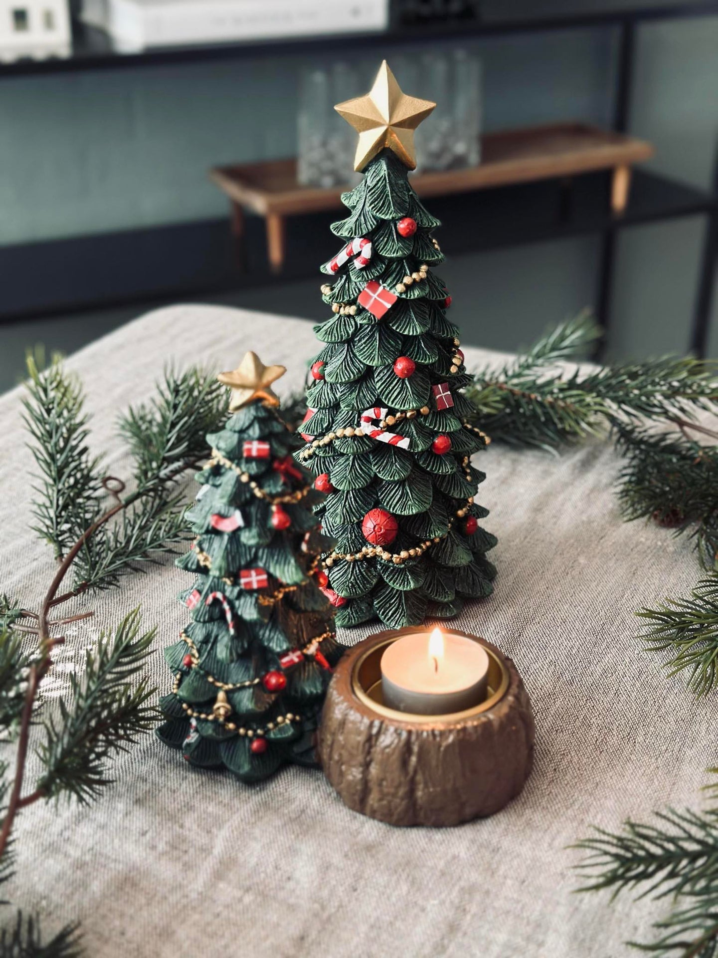 Julgran