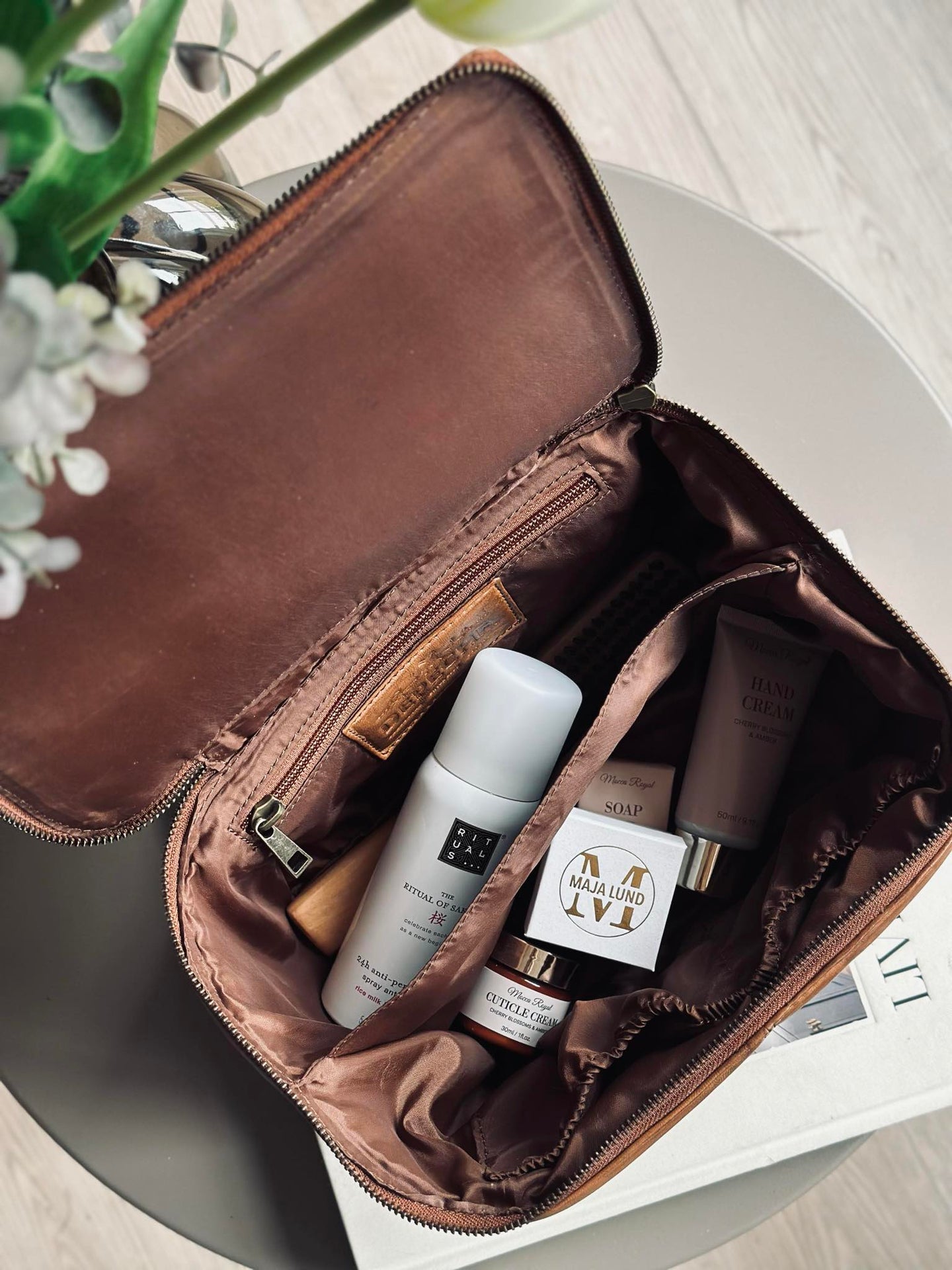 Klassisk necessär - Chesterfield