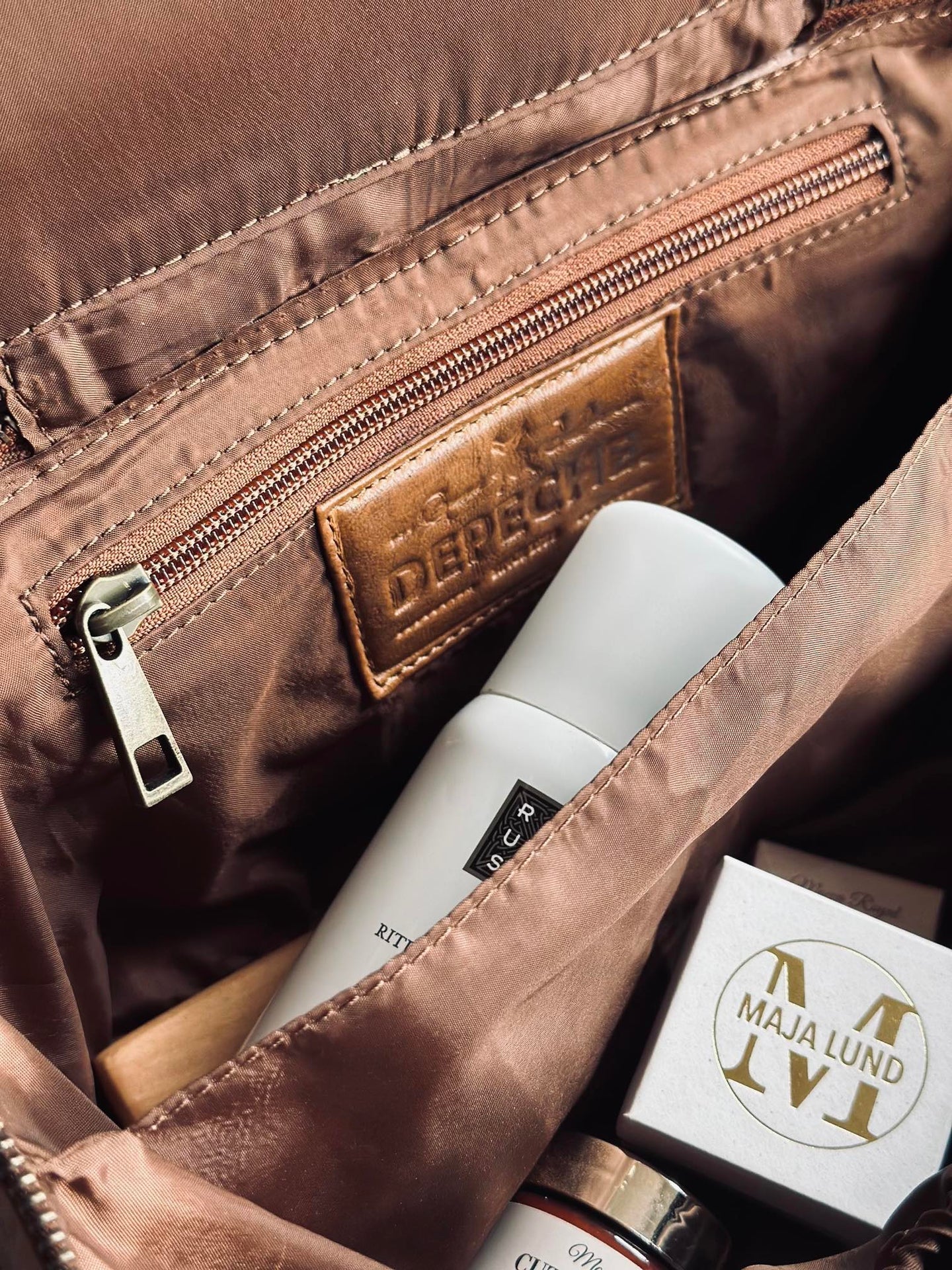 Klassisk necessär - Chesterfield