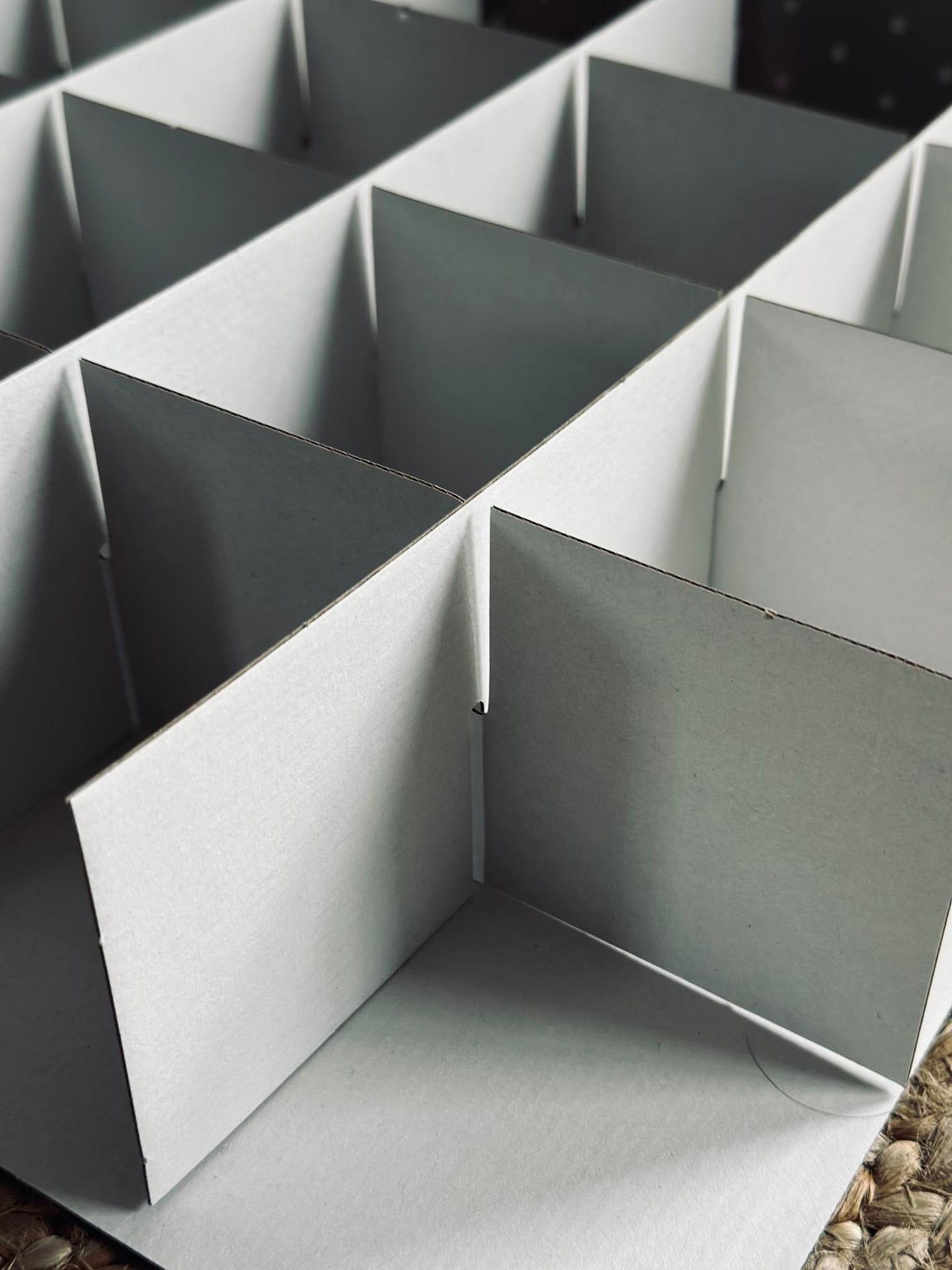 Förvaring för Julkulor - MAX 112 julkulor