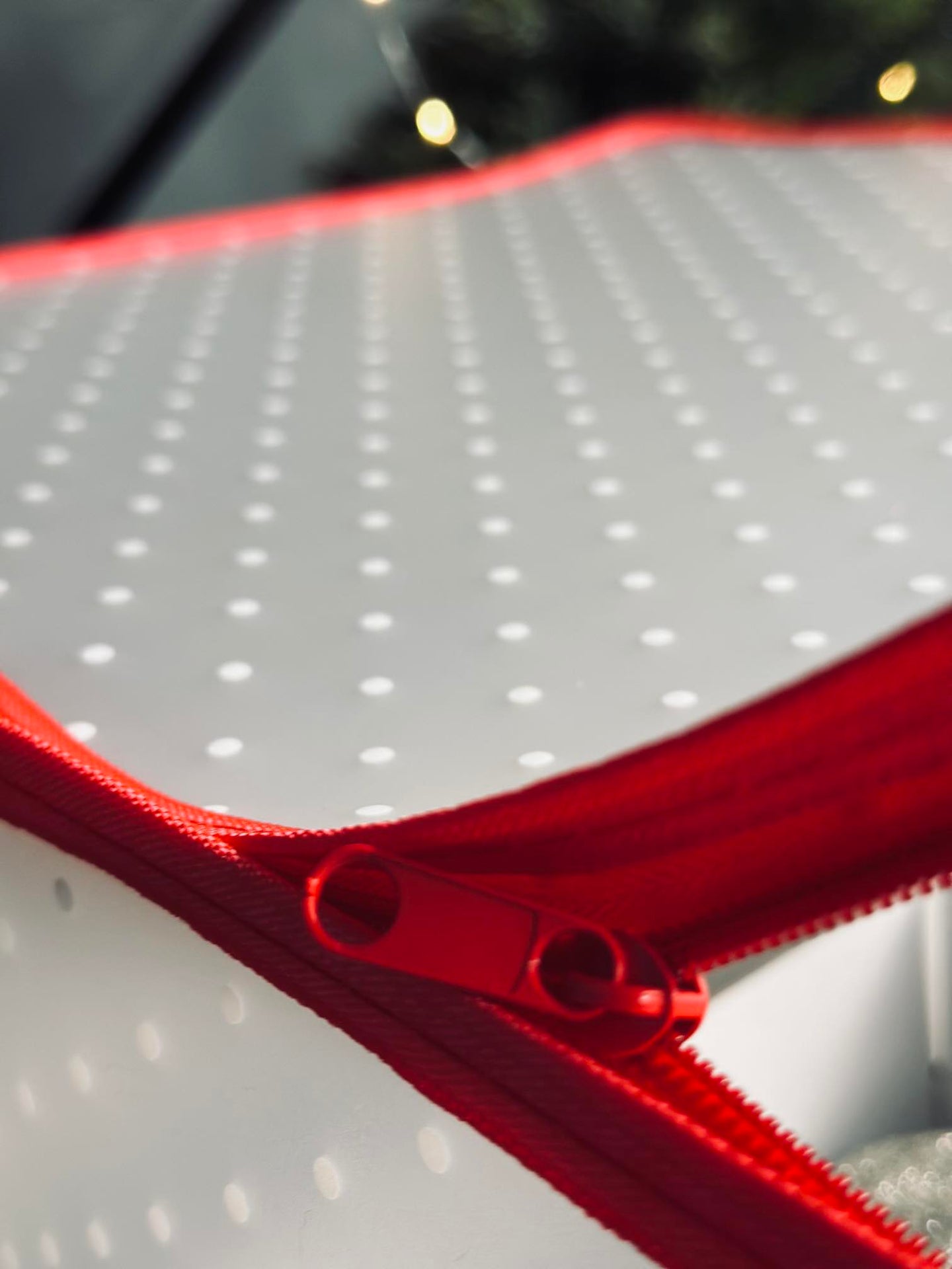 Förvaring för Julkulor - MAX 112 julkulor