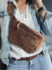 Bumbag JUNE Ruskind - Caramel