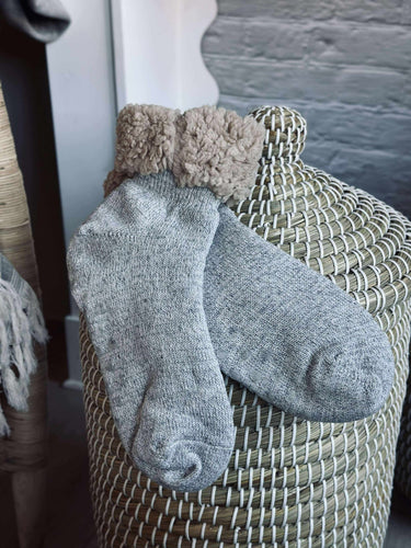 Mysstrumpor - Onesize