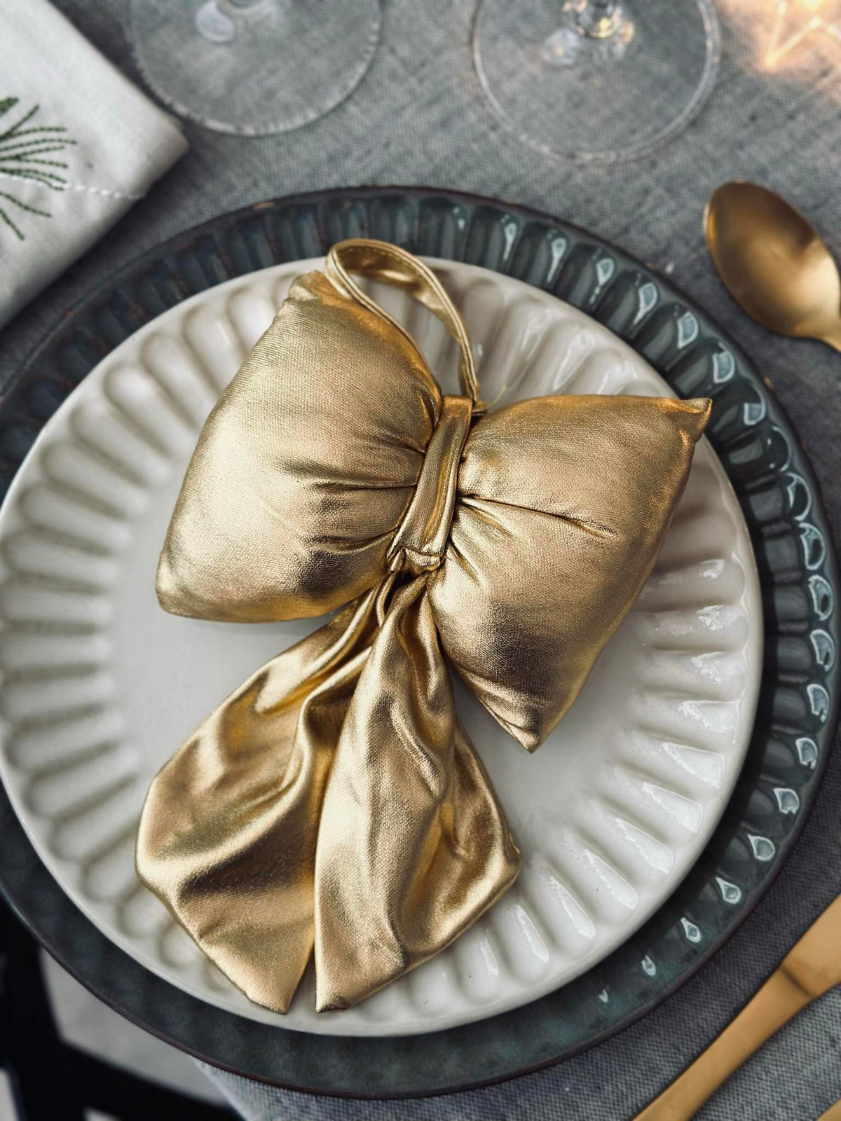 Rosett GOLDEN