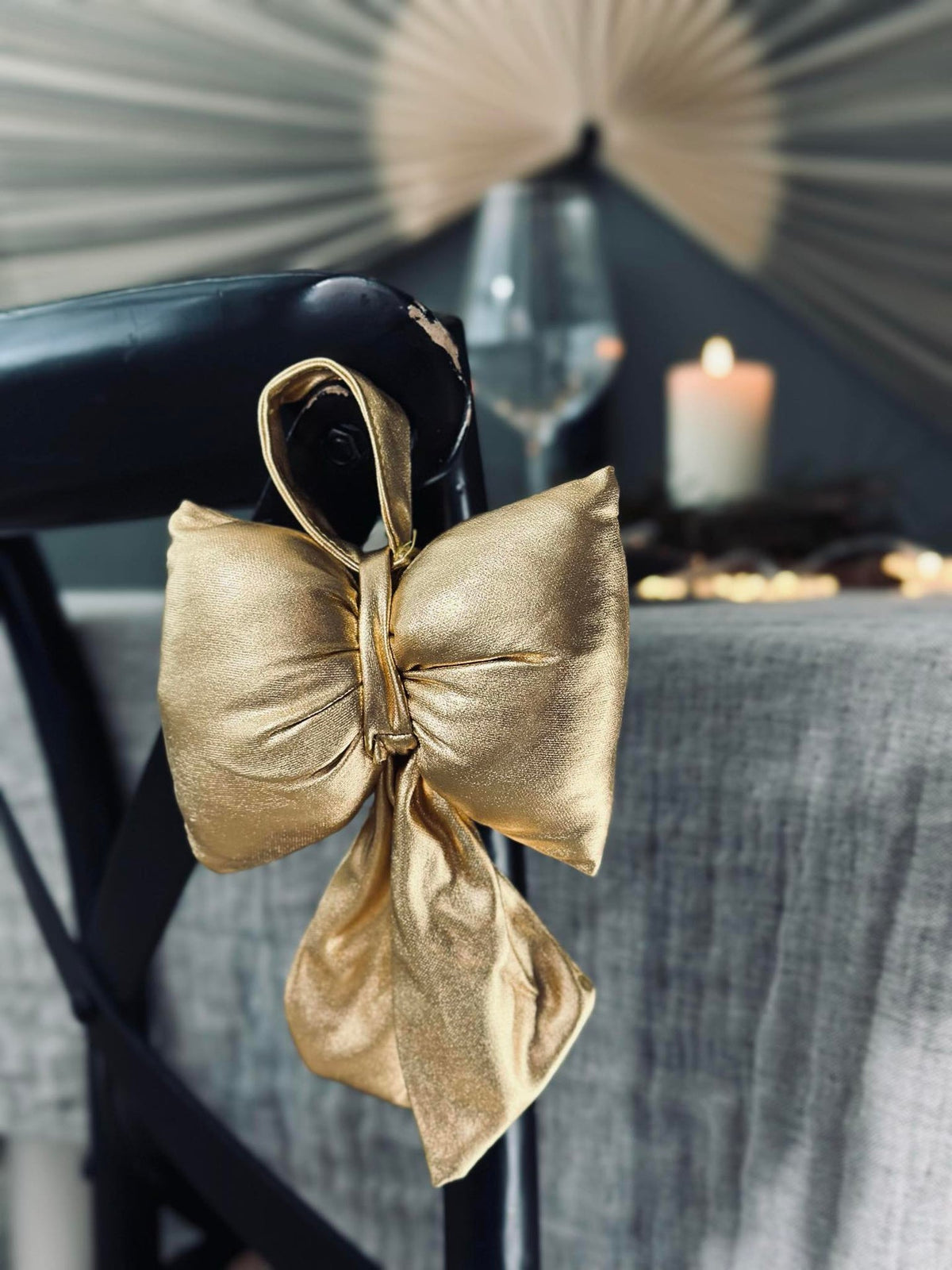 Rosett GOLDEN