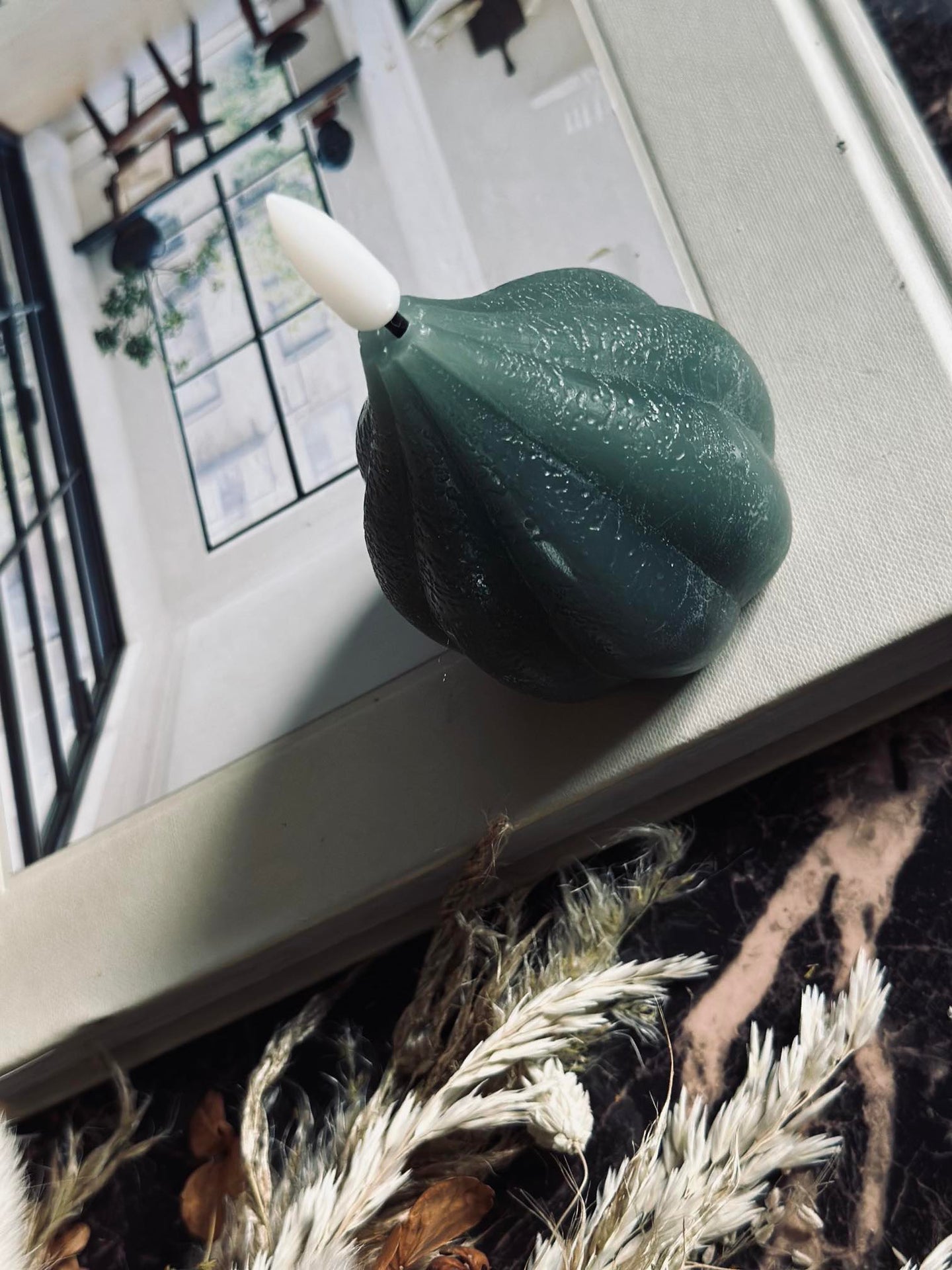 LED Lök lampa - flera färger